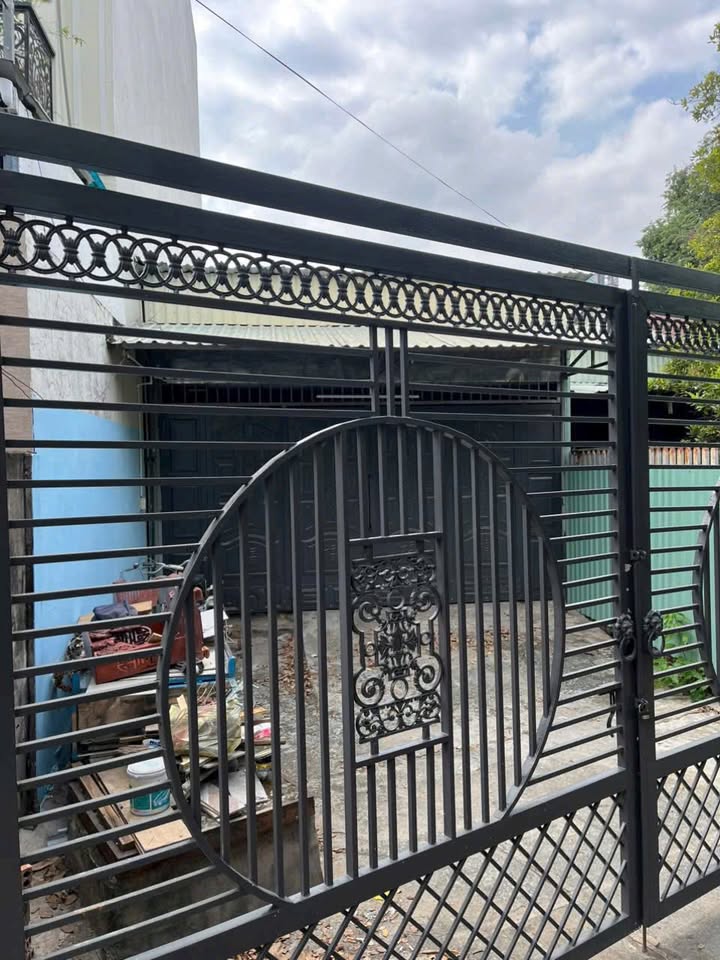 Nhà riêng Nguyễn Thị Định, Thủ Đức 6 triệu/tháng - Giá tốt hiếm có!