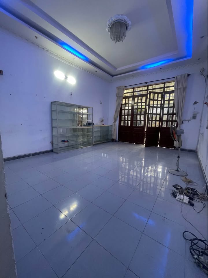 Nhà Riêng Đường 147, Thủ Đức 100m² - Sẵn Sàng Ở Ngay!