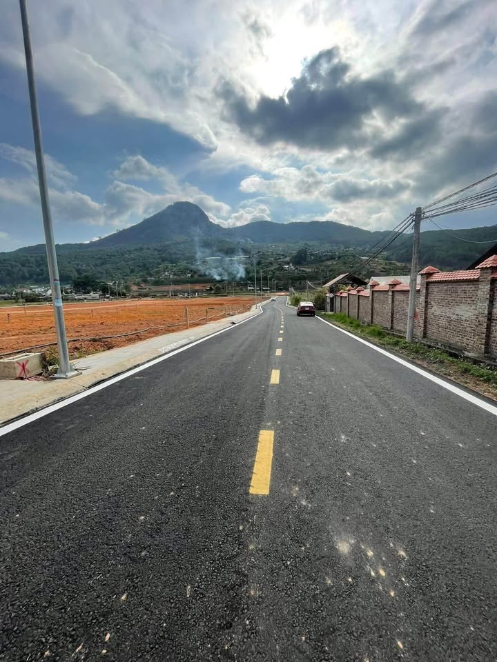 Đất Nền Hiệp An 168m² Sổ Hồng Chính Chủ - View Núi Voi