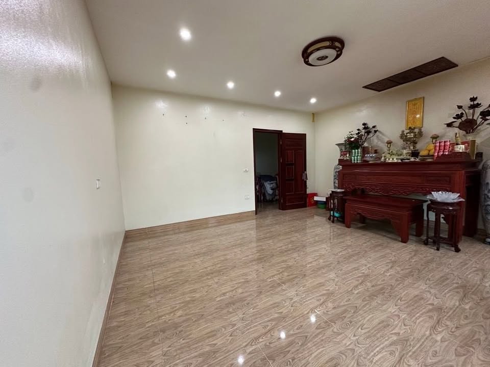 Nhà Phố Kinh Doanh 67.4m² Thường Tín - Ô Tô Tránh, Vỉa Hè, Sổ Đỏ Chính Chủ