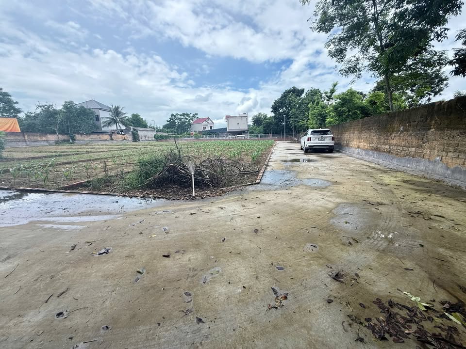 Đất Nền Hiệp Hòa - 100m² - Sổ Đỏ Sẵn Sàng - Giá Tốt Đầu Tư Gần KCN