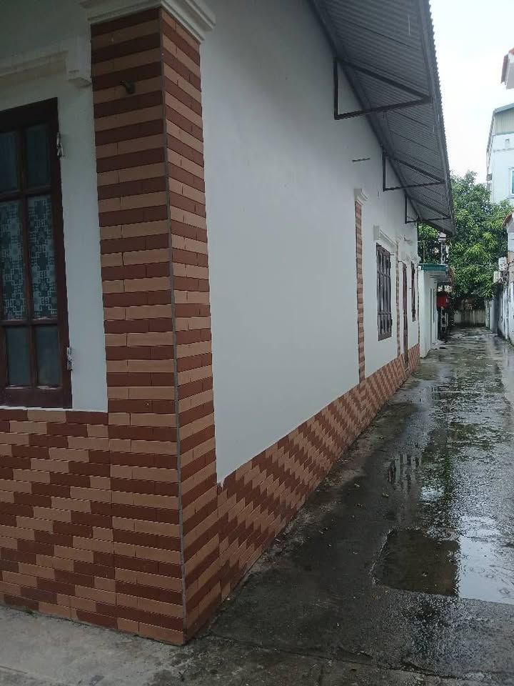 Bán đất 50m² 2 mặt tiền trung tâm Olympic, Thường Tín - Sổ đỏ sẵn sàng