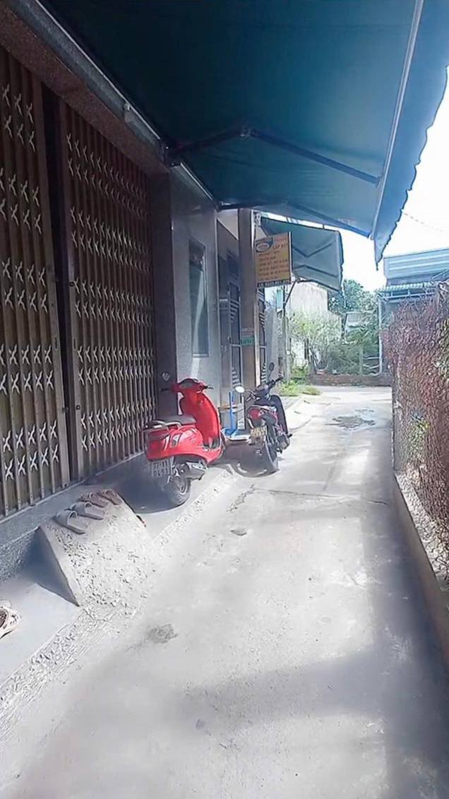 Nhà 2 Tầng Bùi Thị Xuân Quy Nhơn 44.3m² Giá 1.25 Tỷ - Sổ Đỏ Chính Chủ