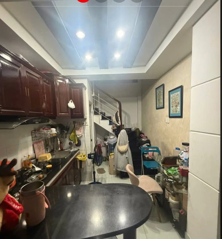 Nhà Riêng Bà Hạt Q10 39m² - HXH, 50m Mặt Tiền, Chính Chủ Bán!