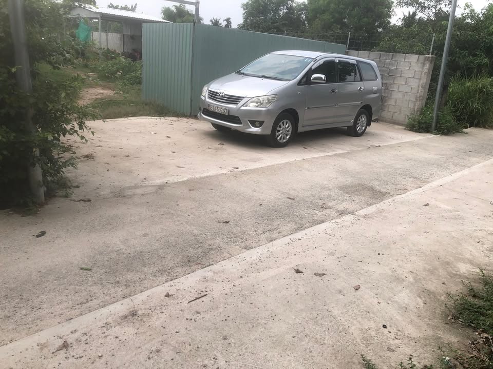 Bán Gấp Nhà Vườn An Thạnh 760m² - 8.3 Tỷ, Gần Chợ Búng