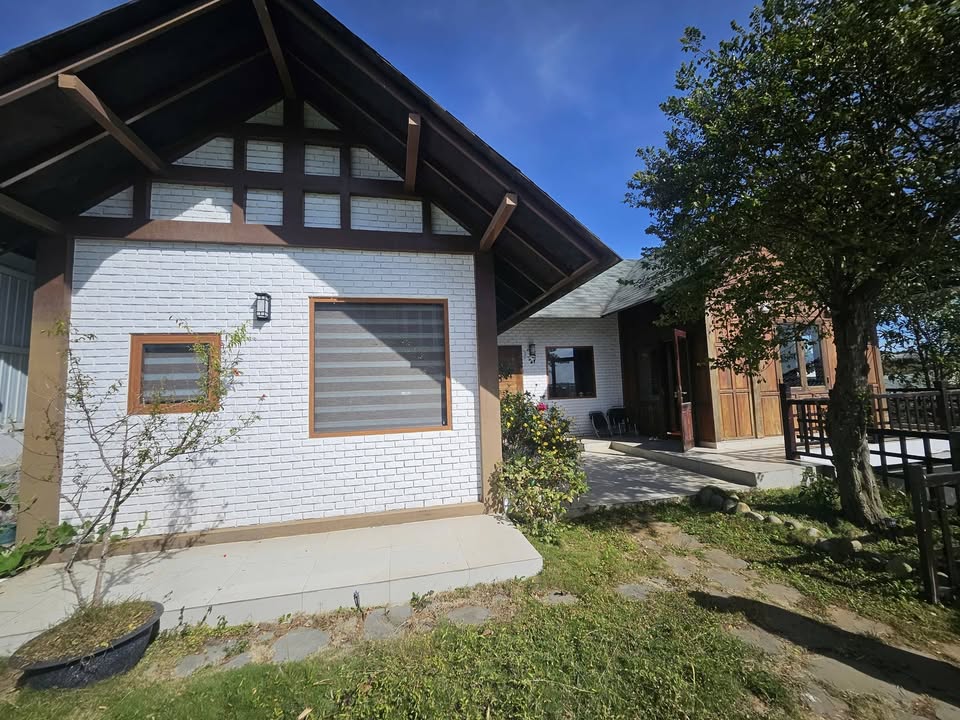 Cho thuê nhà nguyên căn Phường 7 Đà Lạt - Sân vườn xinh đẹp, 2PN full NT