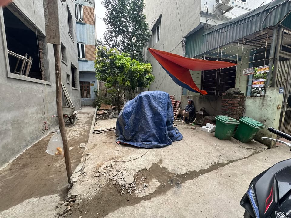 Bán Đất Lô Góc Ngã Tư Canh 72m² - Sổ Vuông, Giá Cắt Lỗ