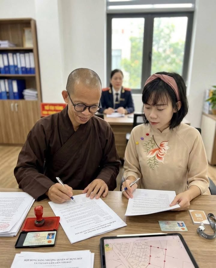 Đất Láng Dài Long Đất 1700m² Sổ Hồng - Gần KCN Đất Đỏ