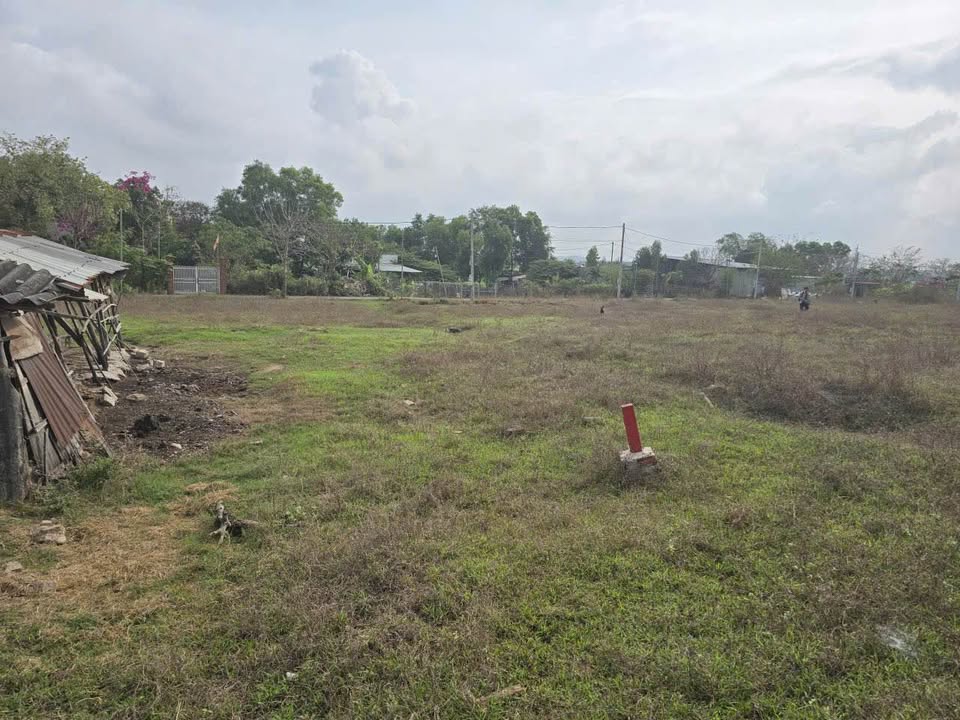 Đất nền Long Hương, Bà Rịa 531.3m² giá 2.7 tỷ - Pháp lý rõ ràng!