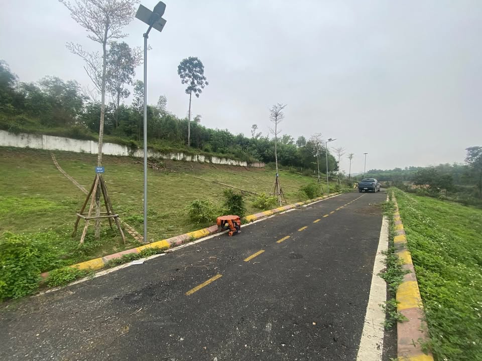 Đất nền Phú Cát 190m² - Sổ đỏ chính chủ, tiềm năng sinh lời!