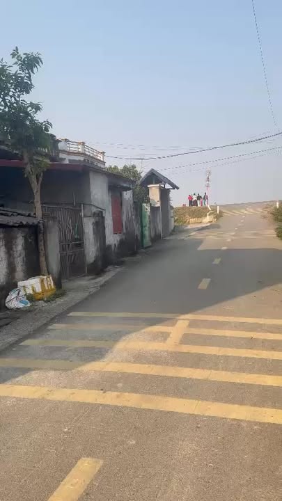 Đất nền Gia Viễn Ninh Bình 180m² full thổ cư - Sổ hồng sẵn sàng giao dịch!