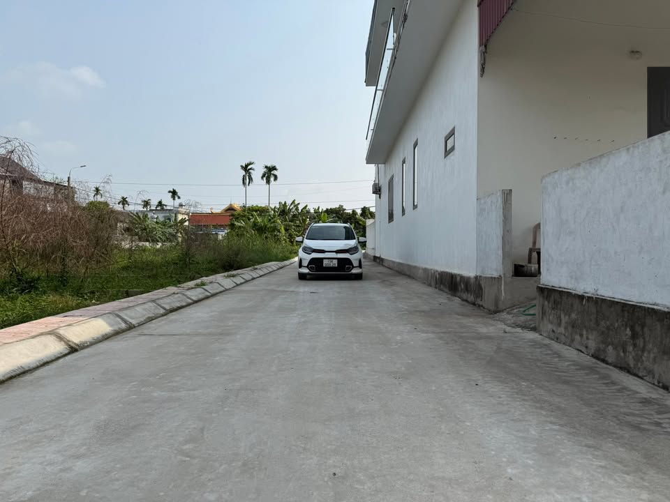 Đất nền An Lão 70m² chỉ 700 triệu - Tiềm năng tăng giá vượt trội!