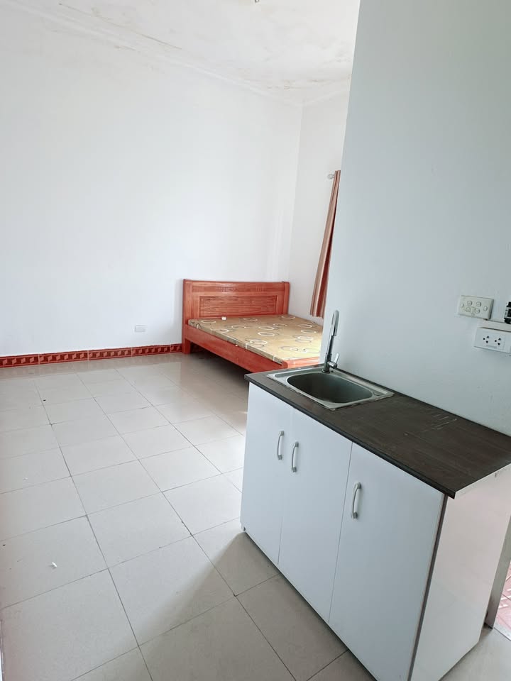 Phòng Trọ Cát Tường ECO, Yên Phong, Bắc Ninh - Đủ Đồ, Giờ Giấc Tự Do