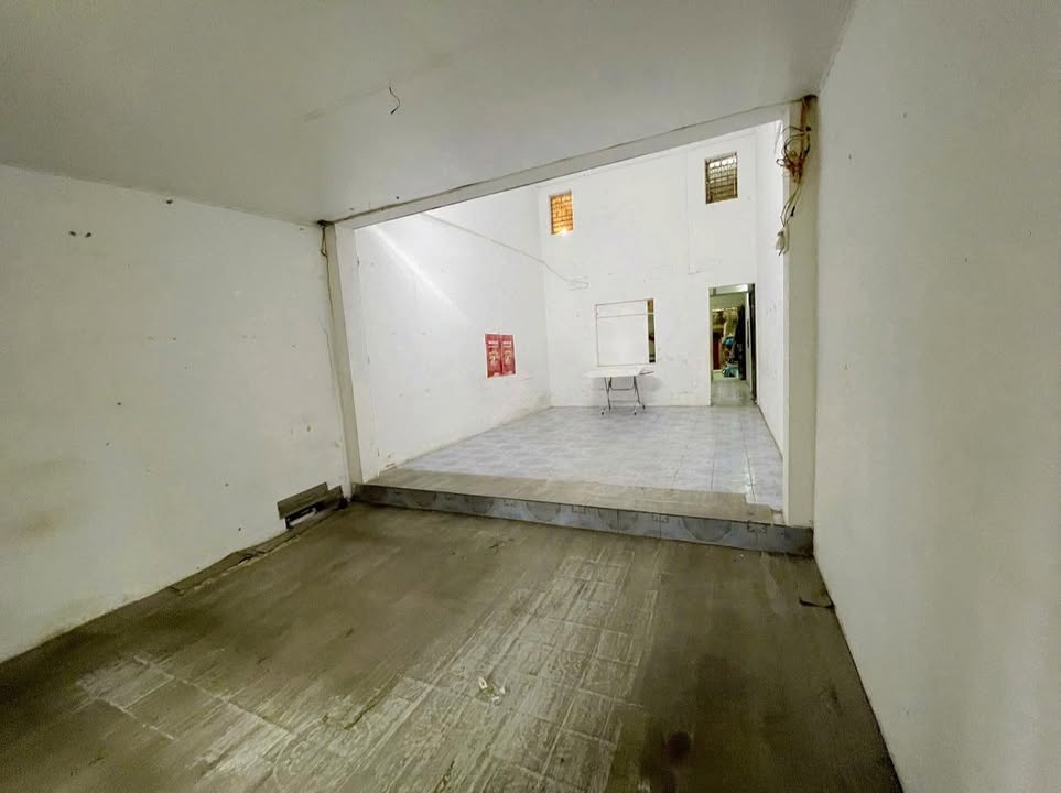 Cho thuê mặt bằng kinh doanh 80m² mặt tiền Hoàng Quốc Việt, Bắc Ninh - Giá 7 triệu