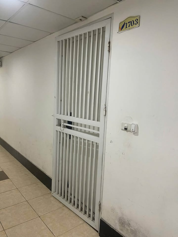 Cho thuê căn hộ Thăng Long Victory 66m² - 2PN, Full Nội Thất, Giá 9 Triệu