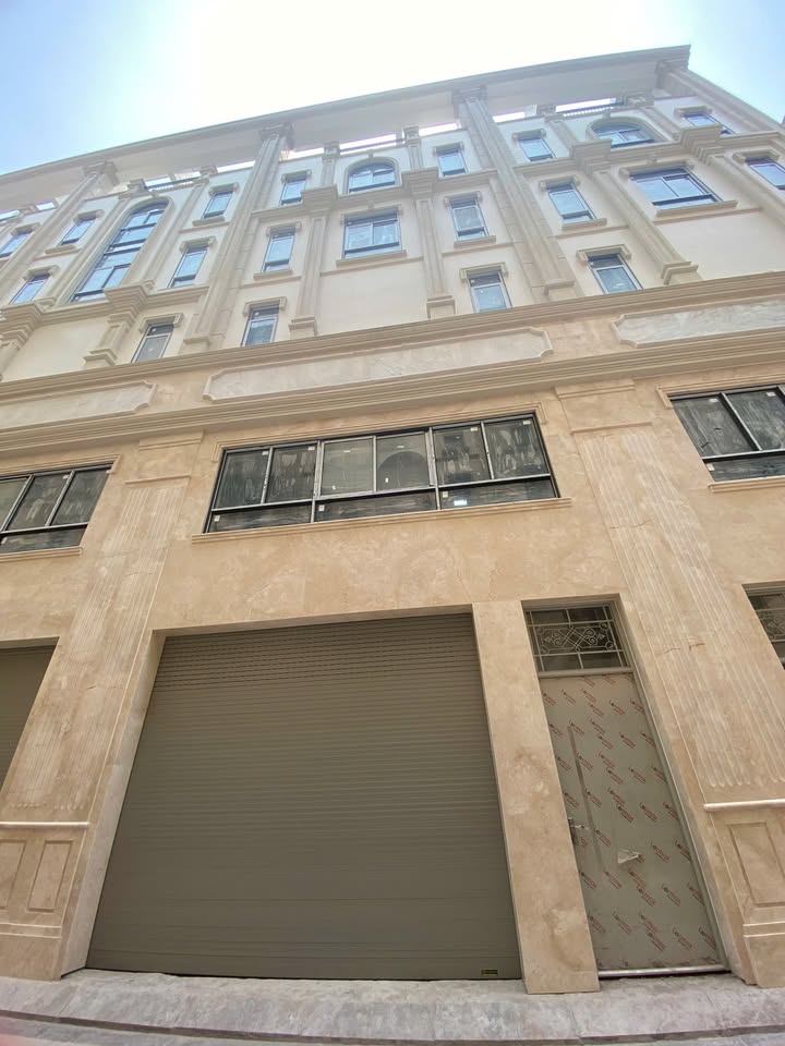 Nhà Phố Kinh Doanh Him Lam Vạn Phúc, Hà Đông - 91m², 6 Tầng, 20 Triệu/Tháng