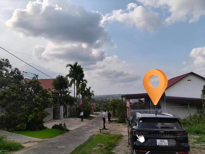 Đất nền Đắk Hợp, Krông Nô 180m² - Sổ đỏ chính chủ, tiềm năng tăng giá!