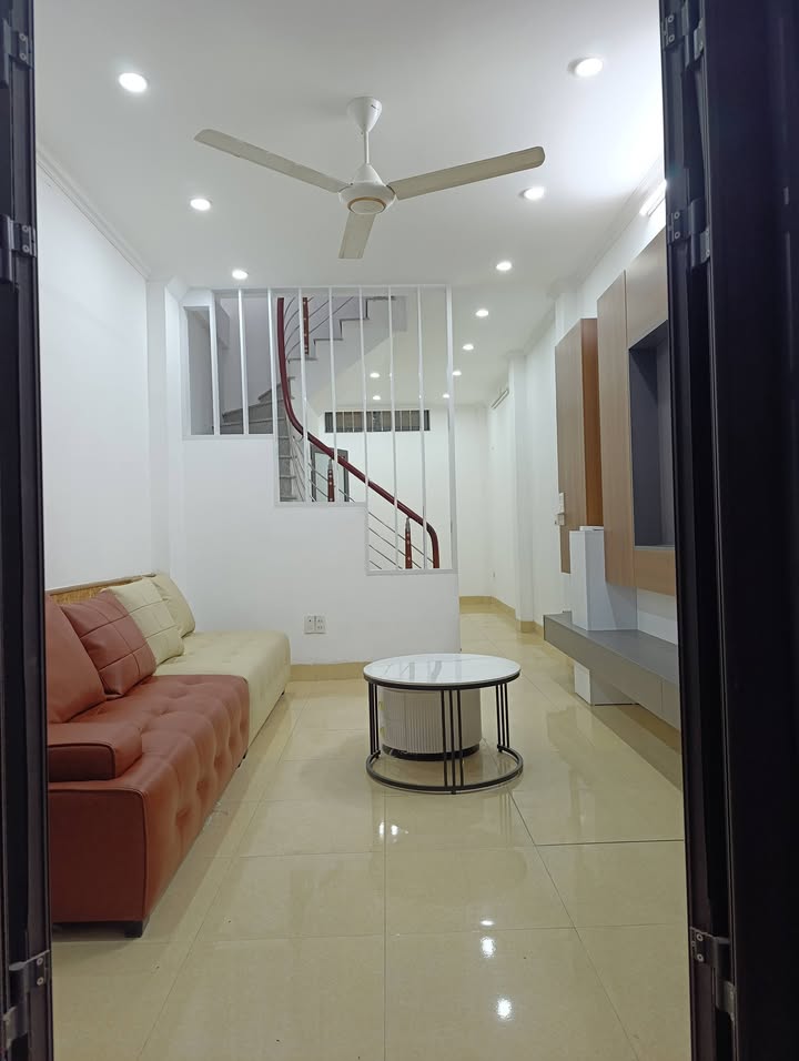 Nhà Riêng Yên Nghĩa, Hà Đông 30m² - Giá Tốt Hiếm Có!