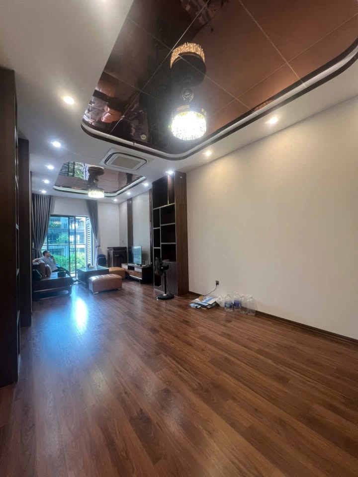 Shophouse Dịch Vọng Hậu, Cầu Giấy - 199.3m² Kinh Doanh Đắc Lợi