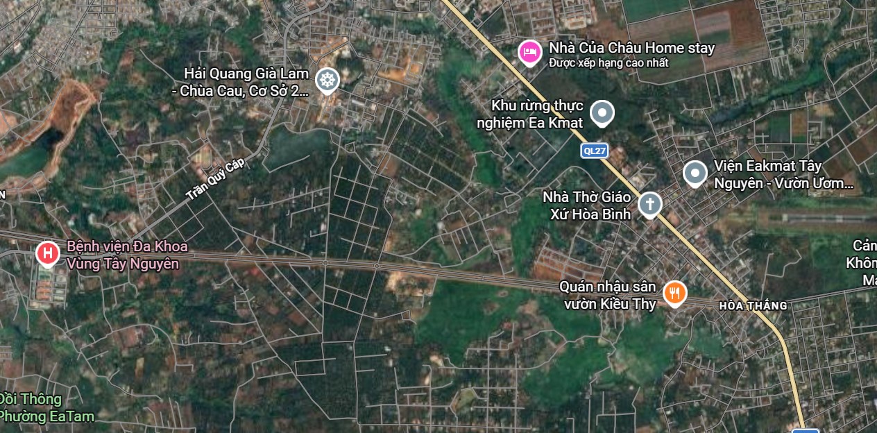 Đất nông nghiệp Đại lộ Đông Tây Dĩ An 6000m² - Pháp lý rõ ràng!