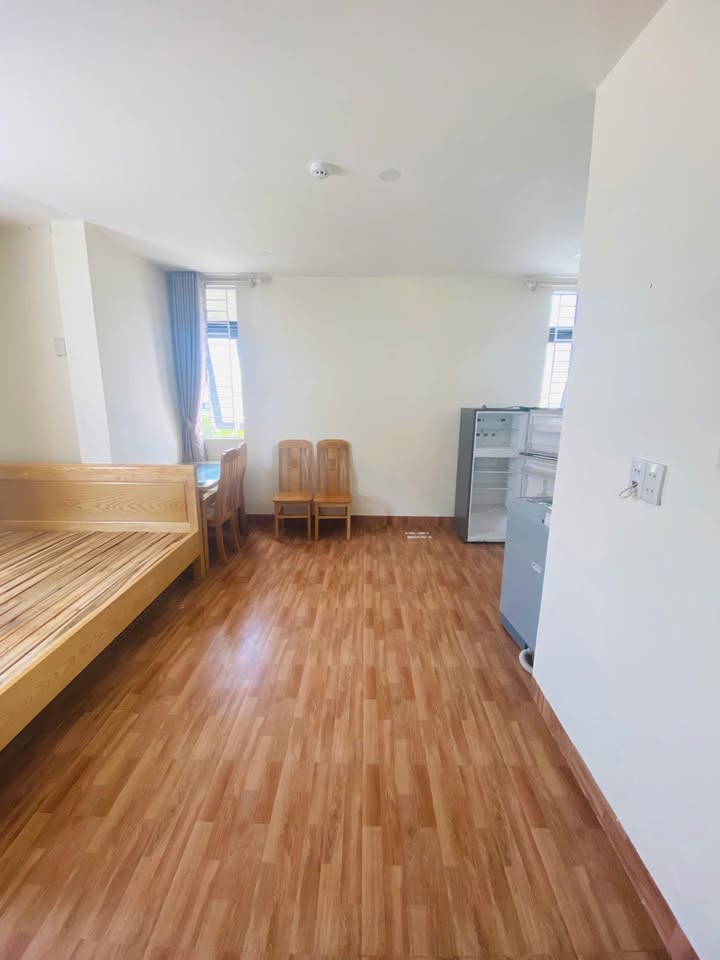 Cho thuê căn hộ Studio 30m² full nội thất, Phước Long, Nha Trang - Giá 3 triệu/tháng