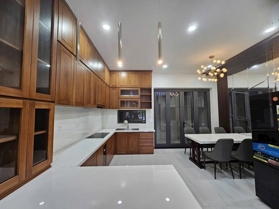 Nhà riêng MỸ GIA 8 Nha Trang 270m² - Full nội thất, vào ở ngay!