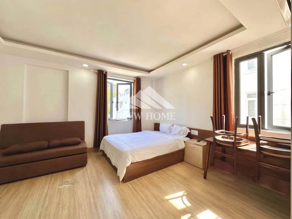 Cho thuê căn hộ Studio Ocean View 40m² - Giá 5 Triệu/Tháng