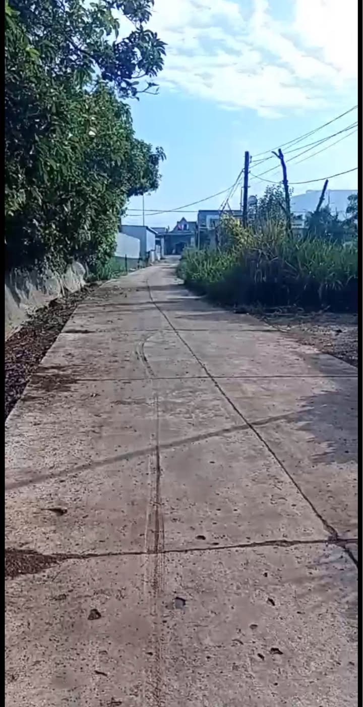 Bán Đất Rộng 16800m² Đức Trọng - Sổ Đỏ Thổ Cư, 2 Mặt Tiền Đường