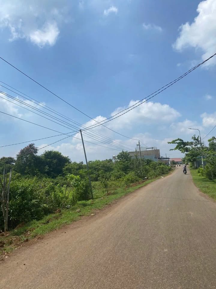 Bán đất Phường 1, Long Khánh 175m² - Sổ riêng, vị trí trung tâm