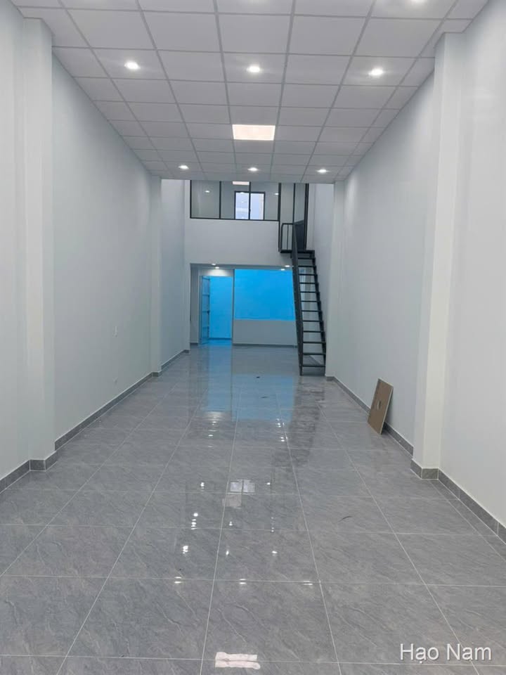 Nhà Mặt Tiền Song Hành, Q12 - 15 Triệu/Tháng, 96m², Sẵn Sàng Kinh Doanh