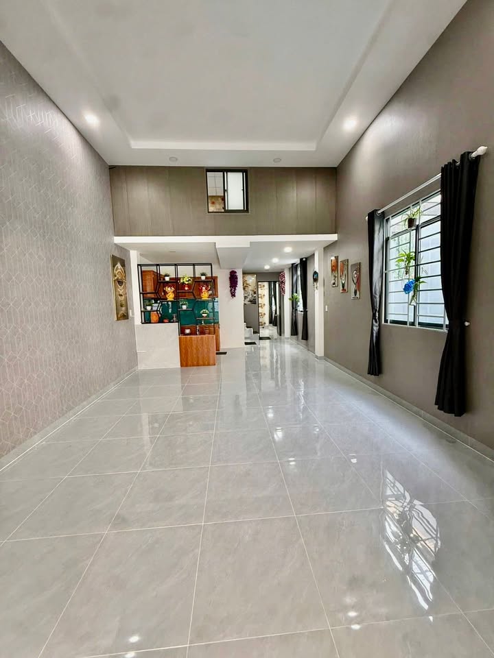 Nhà riêng Bình Tân 99m² hơn 3 tỷ - Sẵn sàng ở ngay!