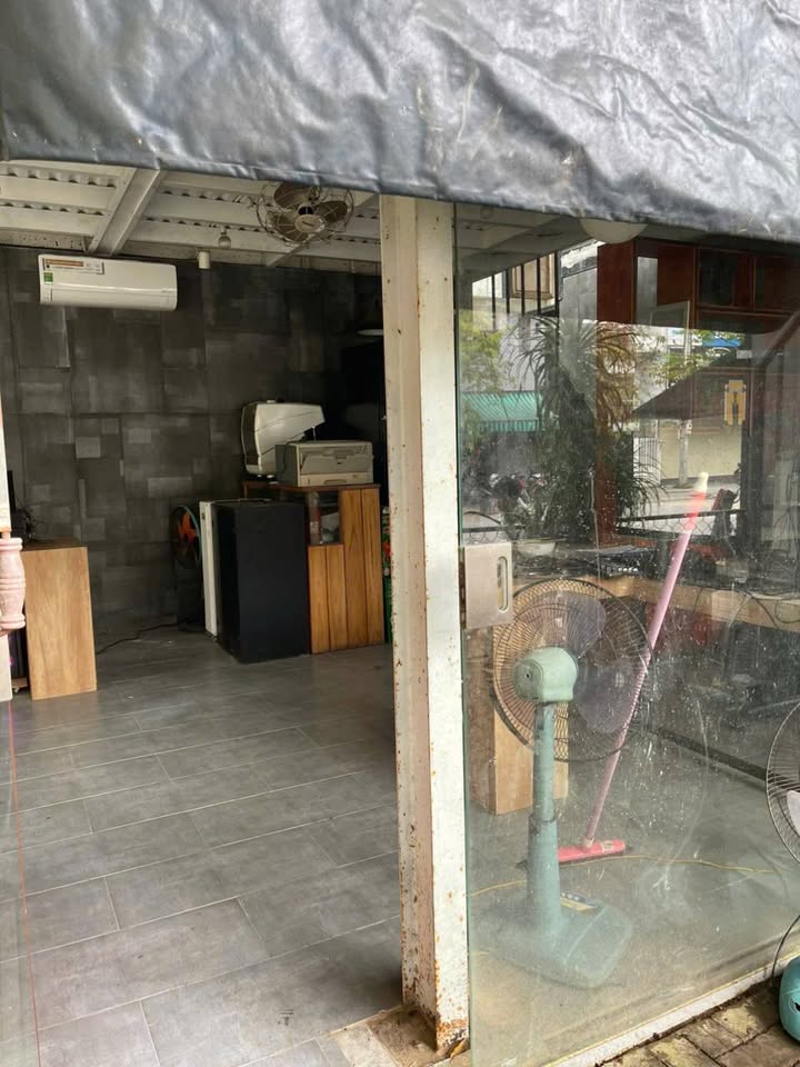 Mặt bằng Đường Lâm Hoằng, Vỹ Dạ, Huế 50m² - Mặt tiền kinh doanh!