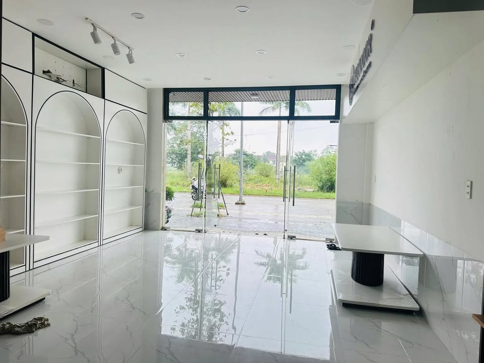 Mặt Bằng Lê Đức Anh Huế 60m² - Mặt tiền kinh doanh sầm uất!