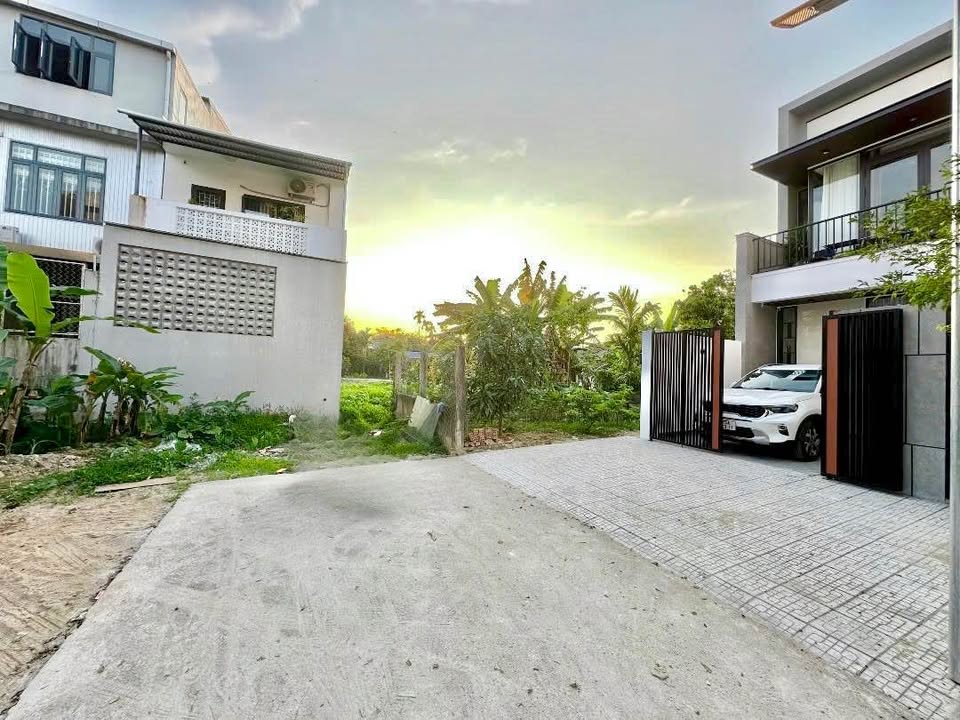 Đất nền Sổ hồng chính chủ 85m² Nguyễn Như Chương, Huế - Giá 2.x tỷ