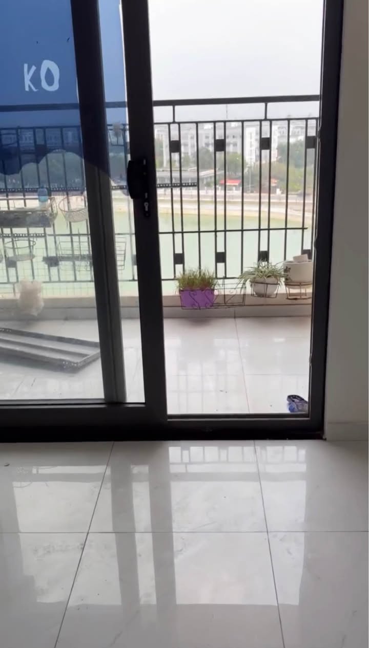 Cho thuê căn hộ 2PN Chung cư HANDICO-5, Hoài Đức - Giá 6 triệu/tháng