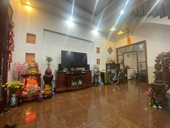 Nhà Cầu Giấy 50m² - Ngõ Ô tô, 5 Tầng, Giá 13 Tỷ - Sẵn Sàng Kinh Doanh