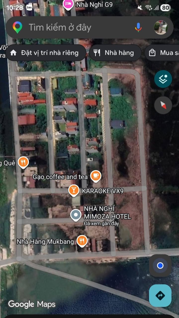 Đất Đấu Giá Phường Nếnh, Việt Yên 82.9m² - Sổ Đỏ Lâu Dài, Giá Tốt