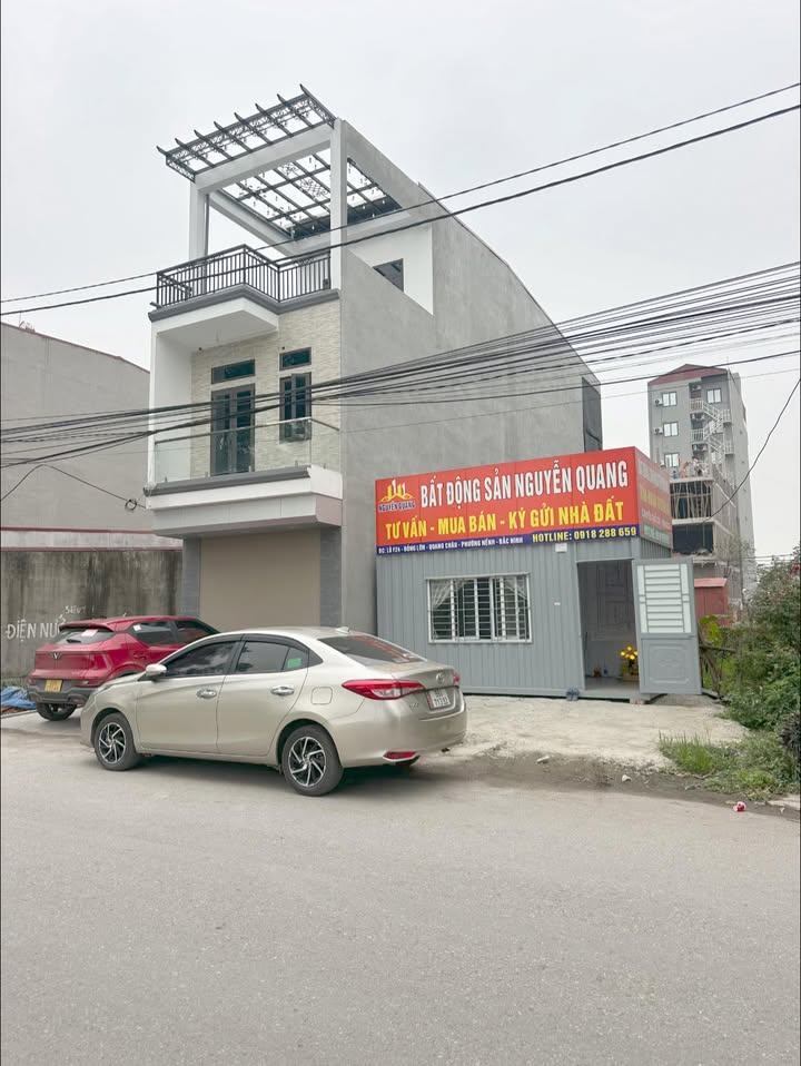 Bán Đất Tuyên Quang 59.5m² - Ngõ Ô Tô, Giá 1.2 Tỷ, Lô Duy Nhất!