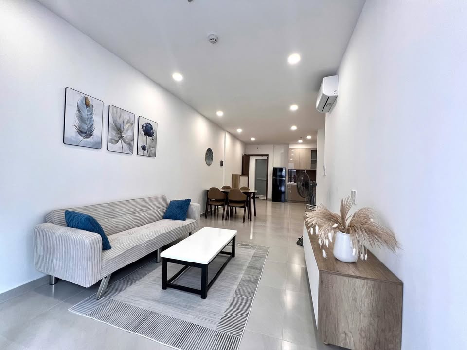 Cho thuê căn hộ mới Quận 9, TP Thủ Đức - Giá từ 5.5 triệu/tháng