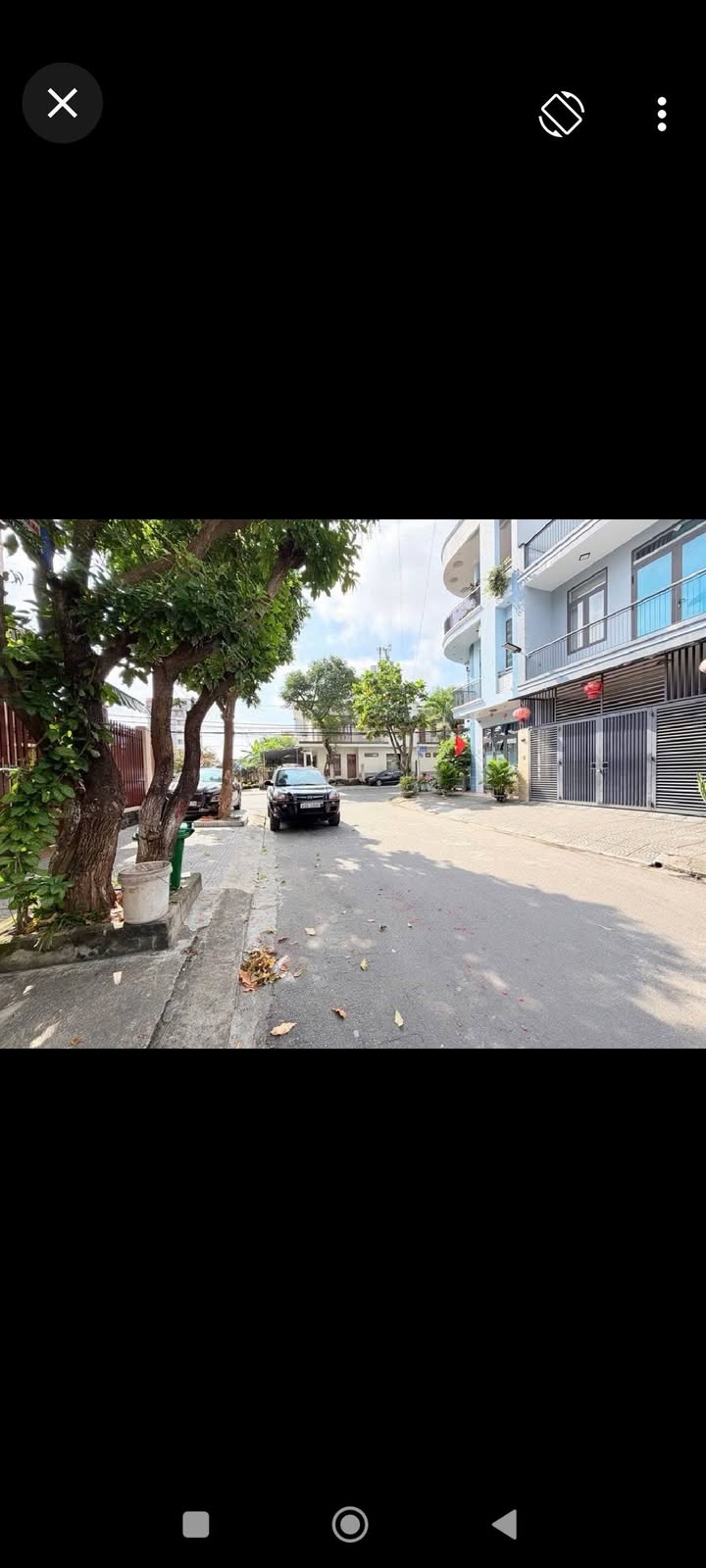 Nhà riêng Cẩm Lệ Đà Nẵng 85m² 8.5 tỷ - Vị trí đẹp, mặt tiền Nguyễn Lai