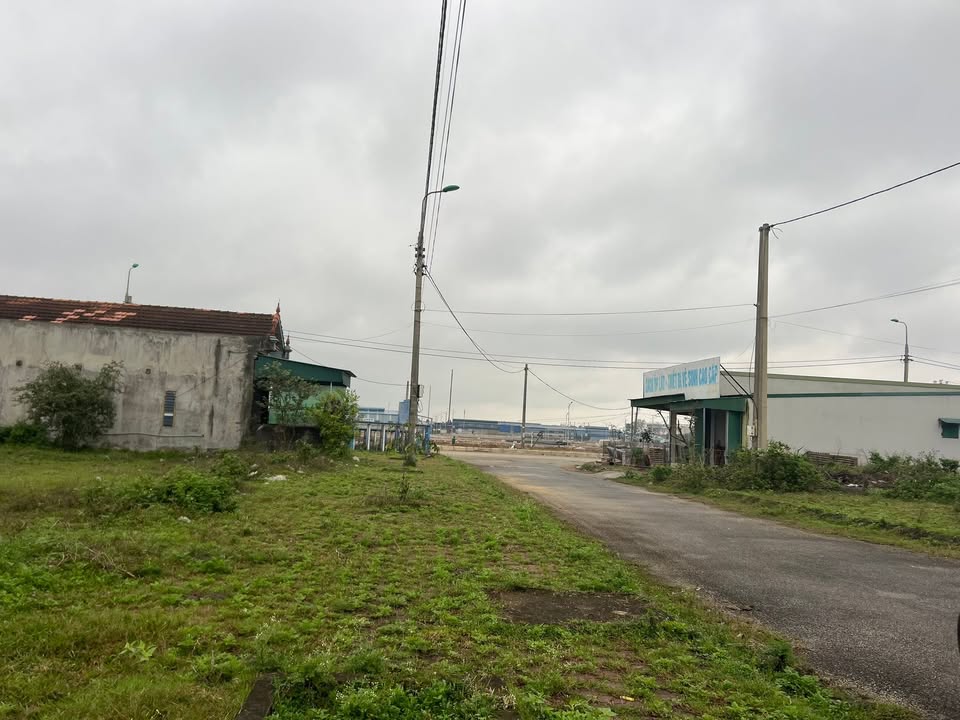 Đất nền Vietkid Hải Bình 100m² giá 280 triệu - Tiềm năng tăng giá!