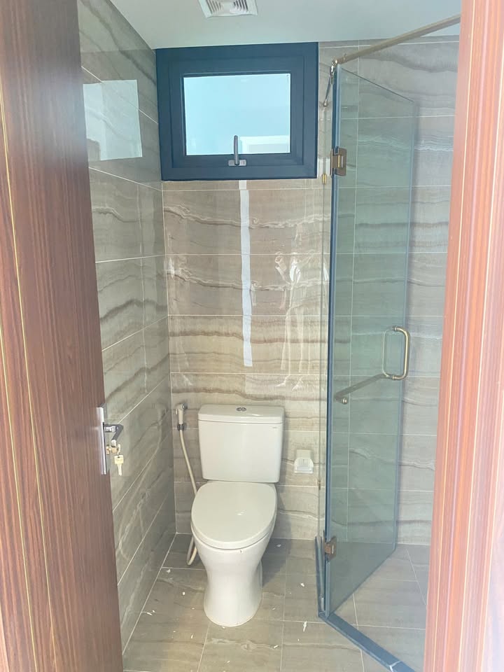 Cho thuê Căn hộ Tháp Đôi Prime 2PN - Giá 8 Triệu/Tháng