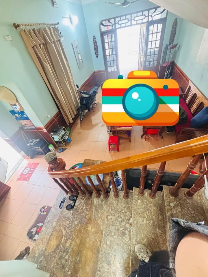 Bán Nhà Mặt Tiền 3 Tầng Tân Thịnh, Thái Nguyên - 143m² - 3.9 Tỷ