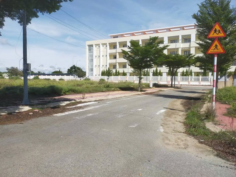 Đất nền Ninh Hải 160m² (8x20m) - Đối diện công viên, gần trường Lê Quý Đôn - 3.9 tỷ