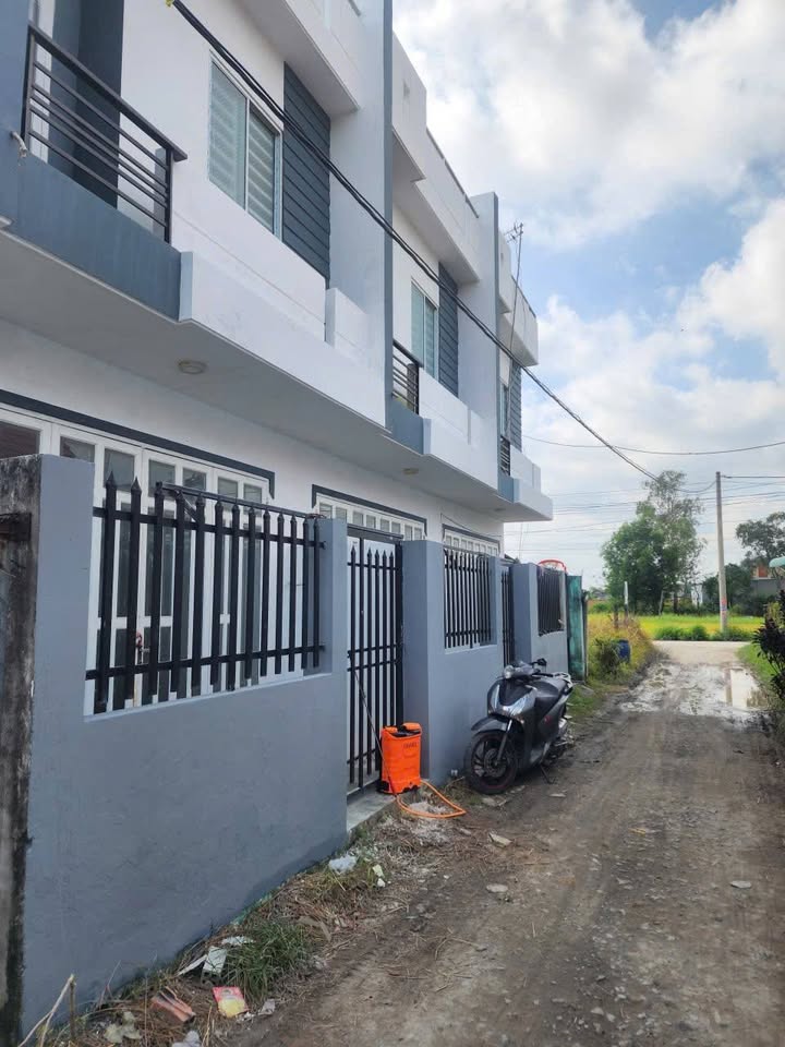 Đất Nền Mặt Tiền 316m² Đức Hòa, Long An - Giá Ngộp 1.75 Tỷ