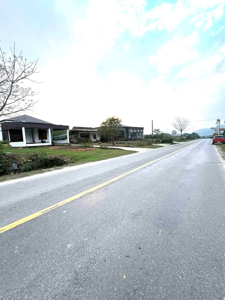 Đất nền Kỳ Anh 168m² - Đất thổ cư 100%, giá tốt hiếm có!