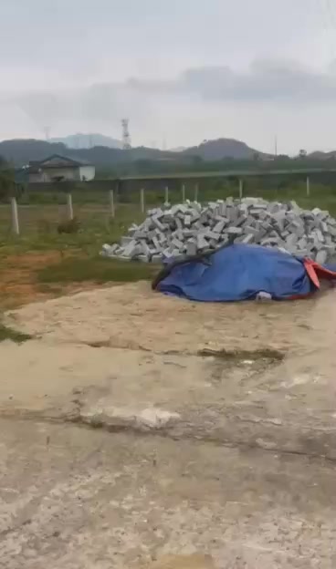 Đất nền Kỳ Đồng, Kỳ Anh 200m² - Tiềm năng tăng giá vượt trội!