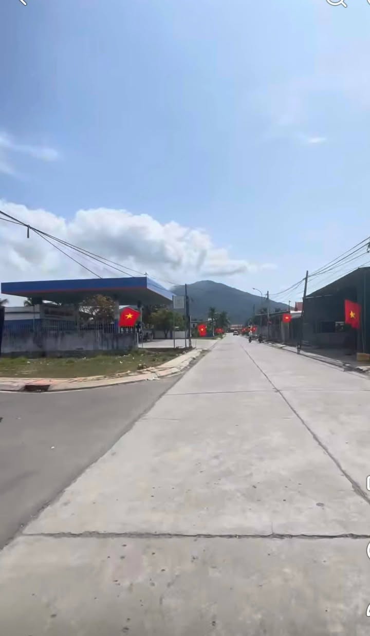 Đất nền Mỹ Lệ, Ninh Đa 117m² 4xx triệu - Sổ đỏ chính chủ!