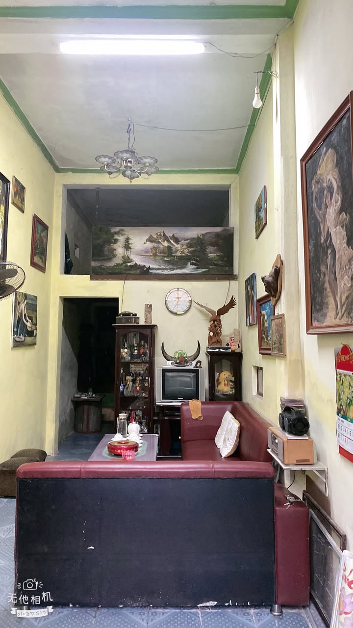 Nhà 96.6m² 2 Mặt Tiền Lê Lai, P. Hạc Thành (Đông Sơn Cũ) - Giá Tốt