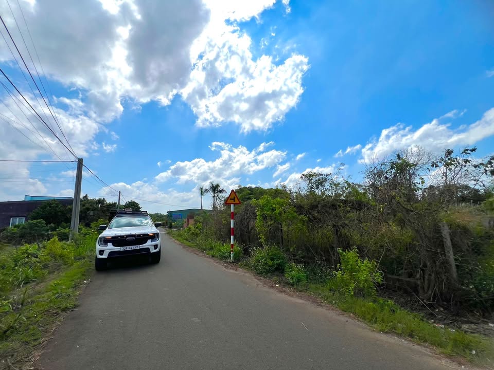 Đất nền Xã Đá Bạc, Châu Đức 80m² - Sổ đỏ chính chủ, tiềm năng tăng giá!